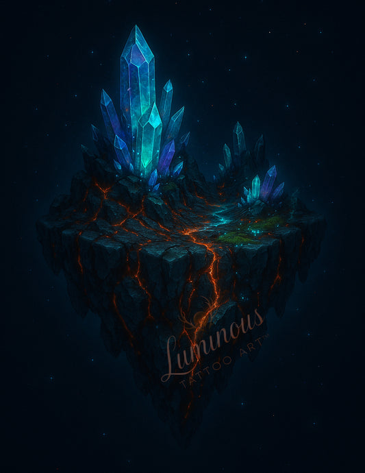 Cradle of the Shattered Star