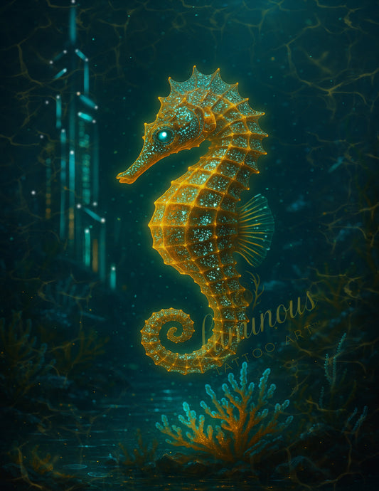 Lantern of the Abyss